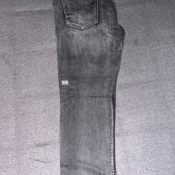 Ksubi Jeans worn once - Picture 9 of 9